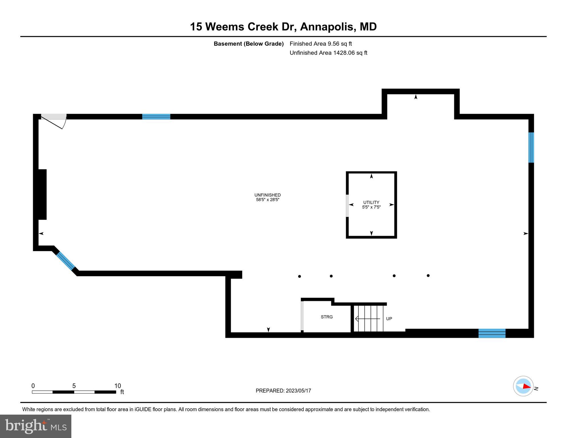 ANNAPOLIS - Residential