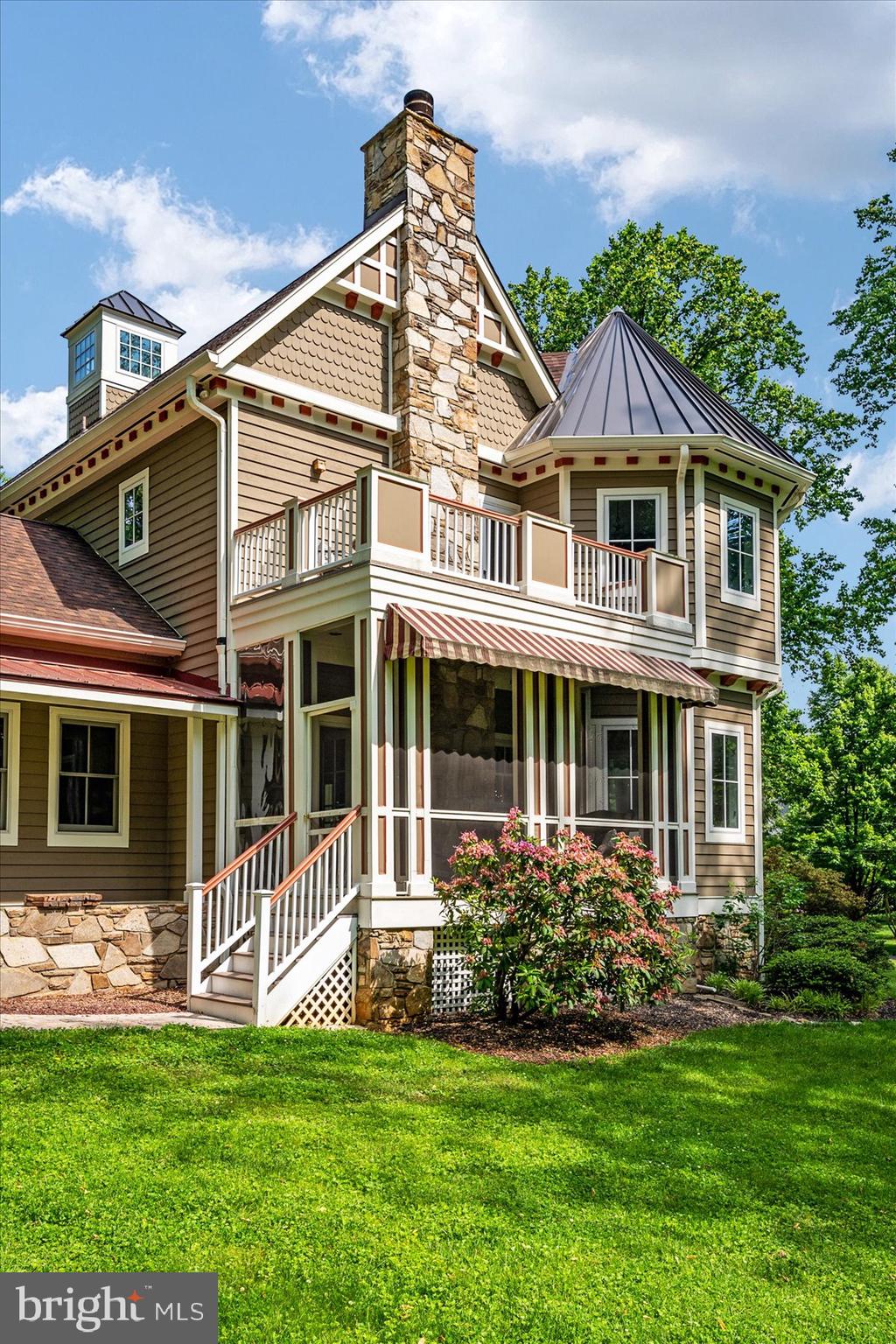 ANNAPOLIS - Residential