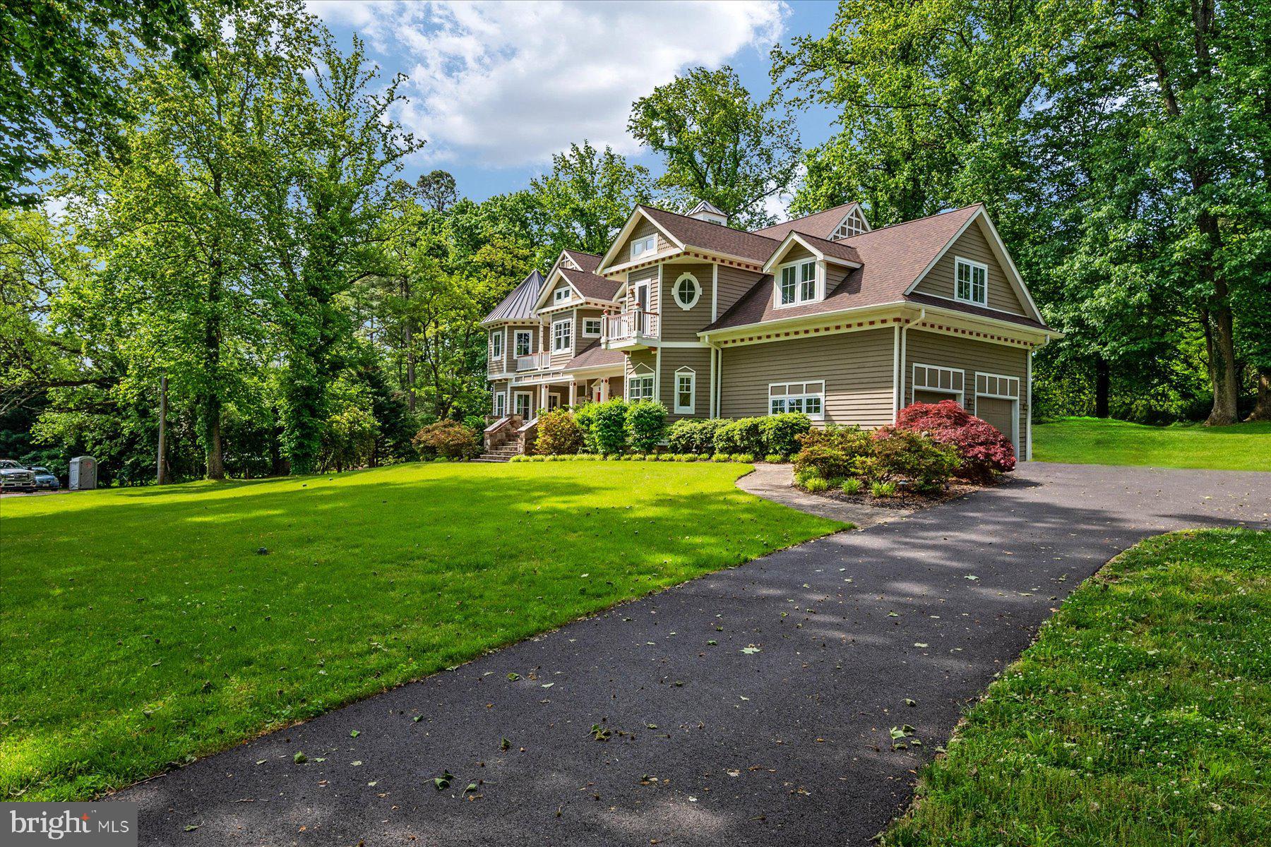 ANNAPOLIS - Residential