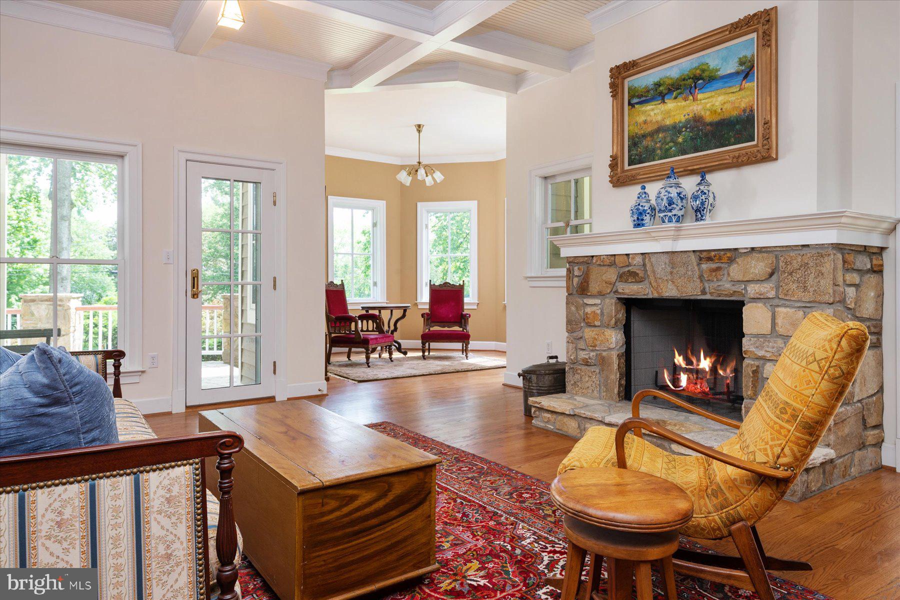 ANNAPOLIS - Residential