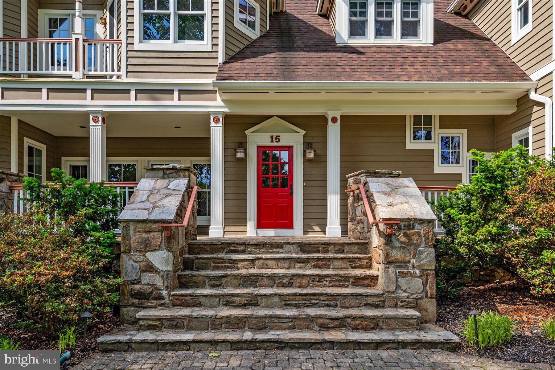 ANNAPOLIS - Residential