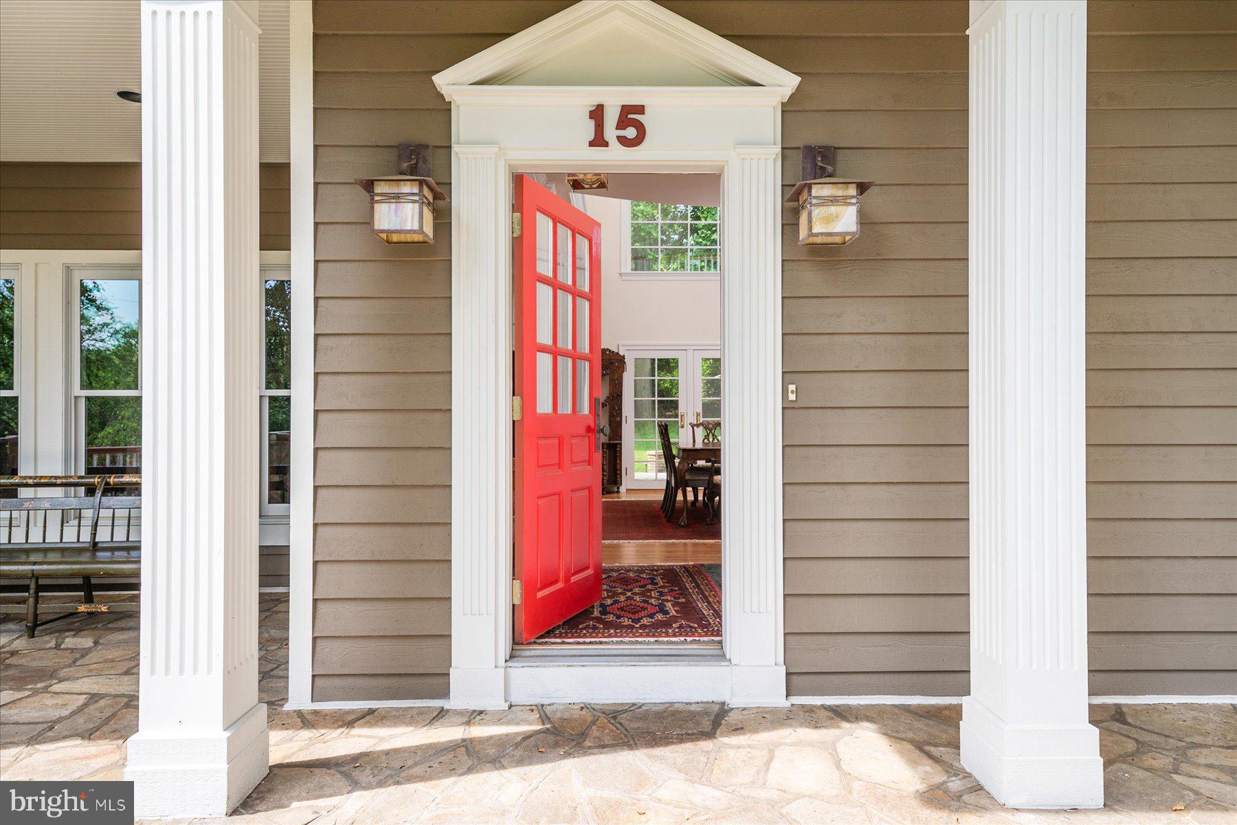 ANNAPOLIS - Residential