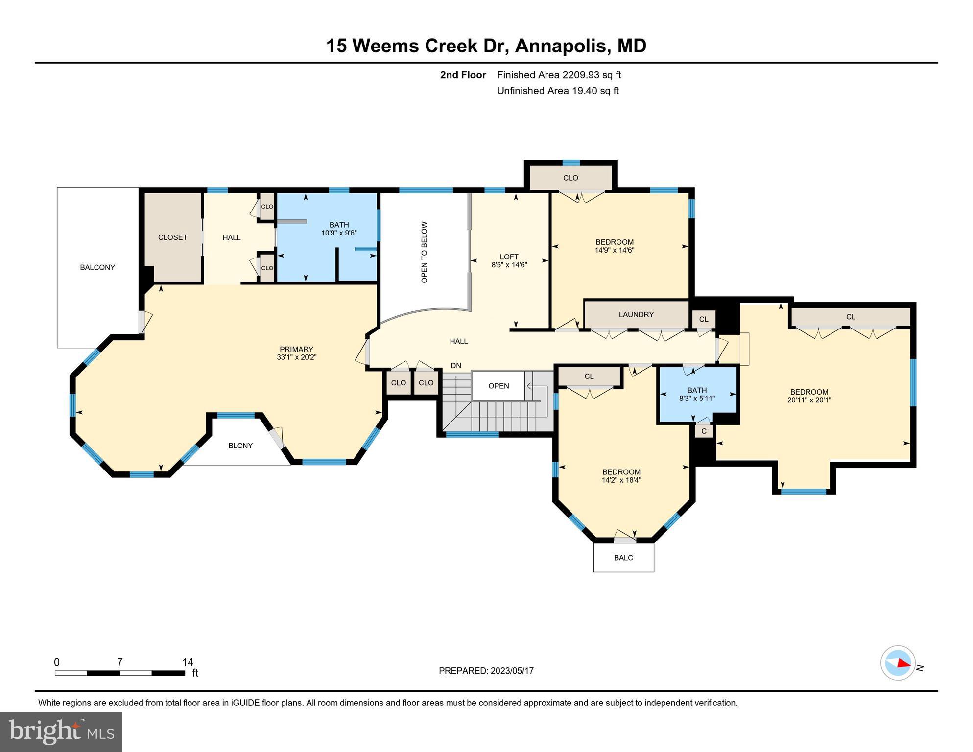 ANNAPOLIS - Residential