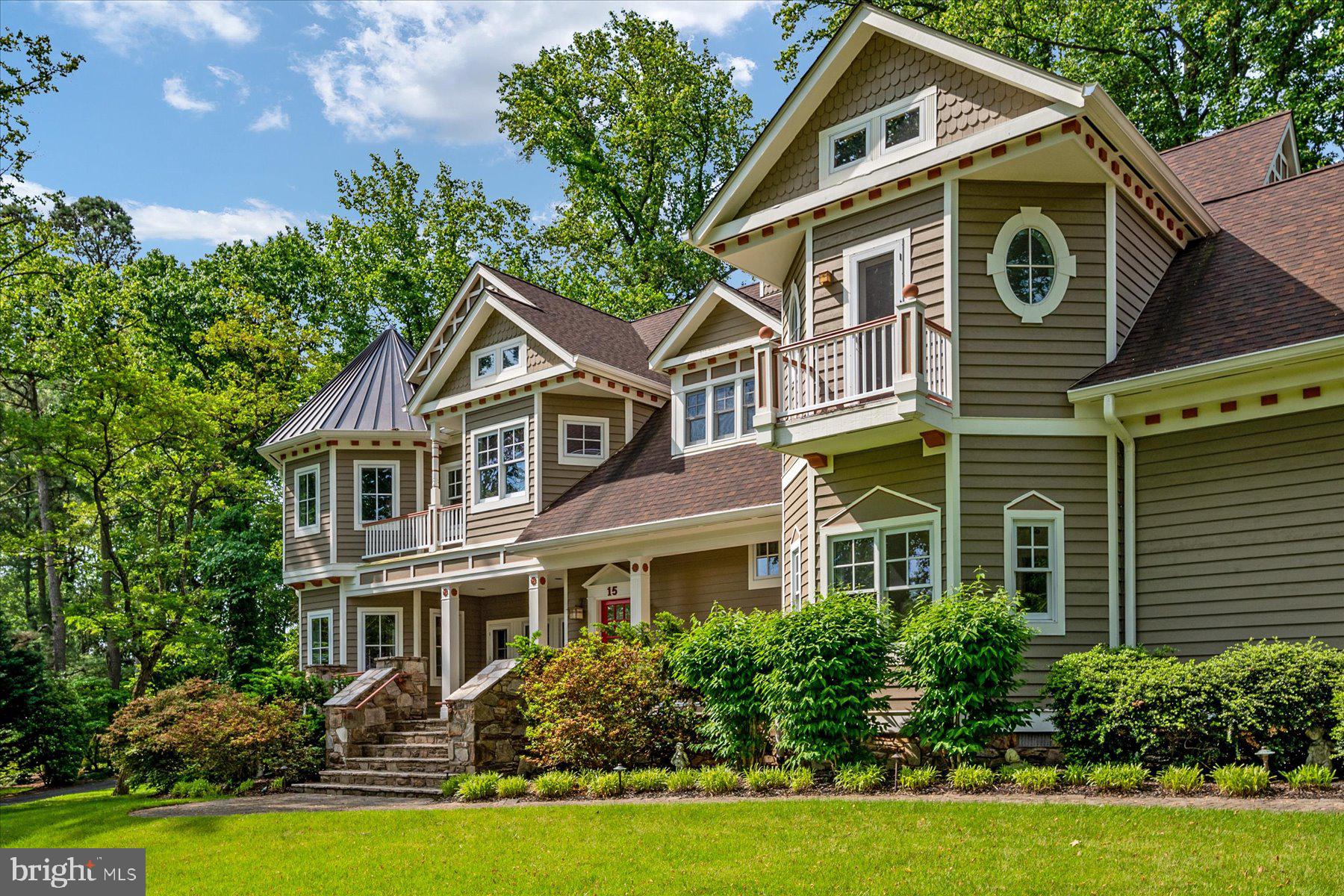 ANNAPOLIS - Residential