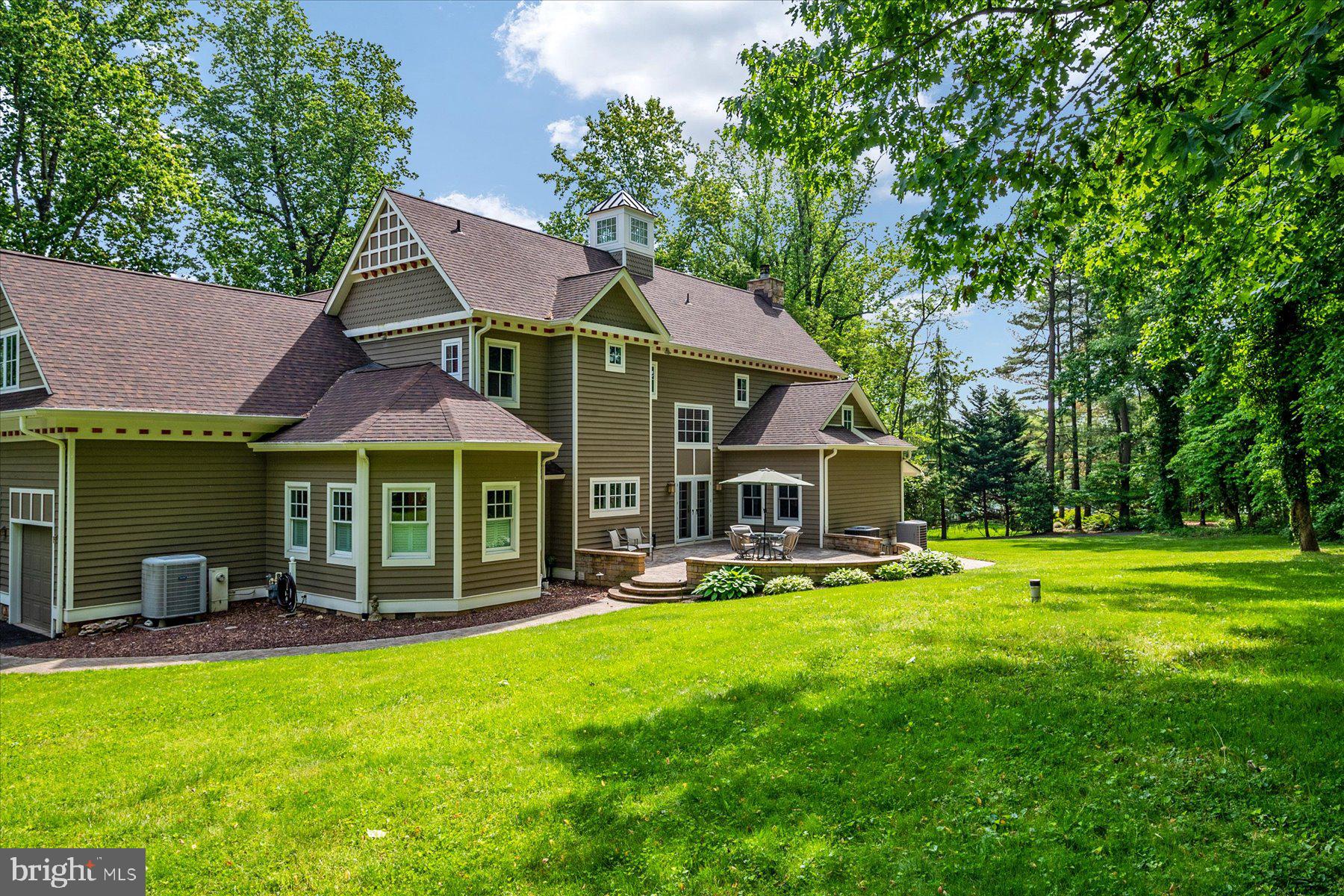 ANNAPOLIS - Residential