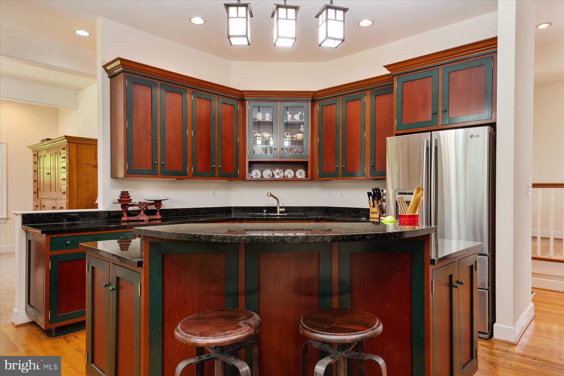 ANNAPOLIS - Residential