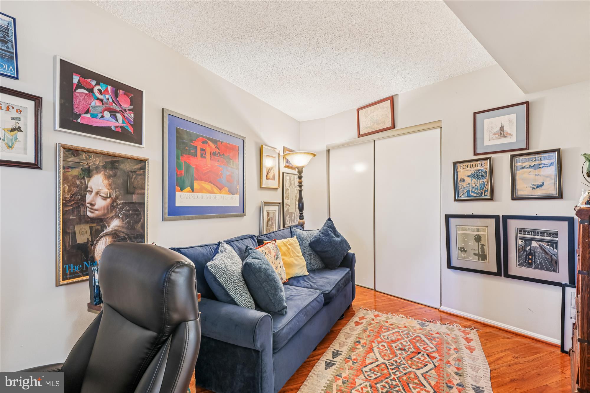 5902 MOUNT EAGLE DRIVE 203