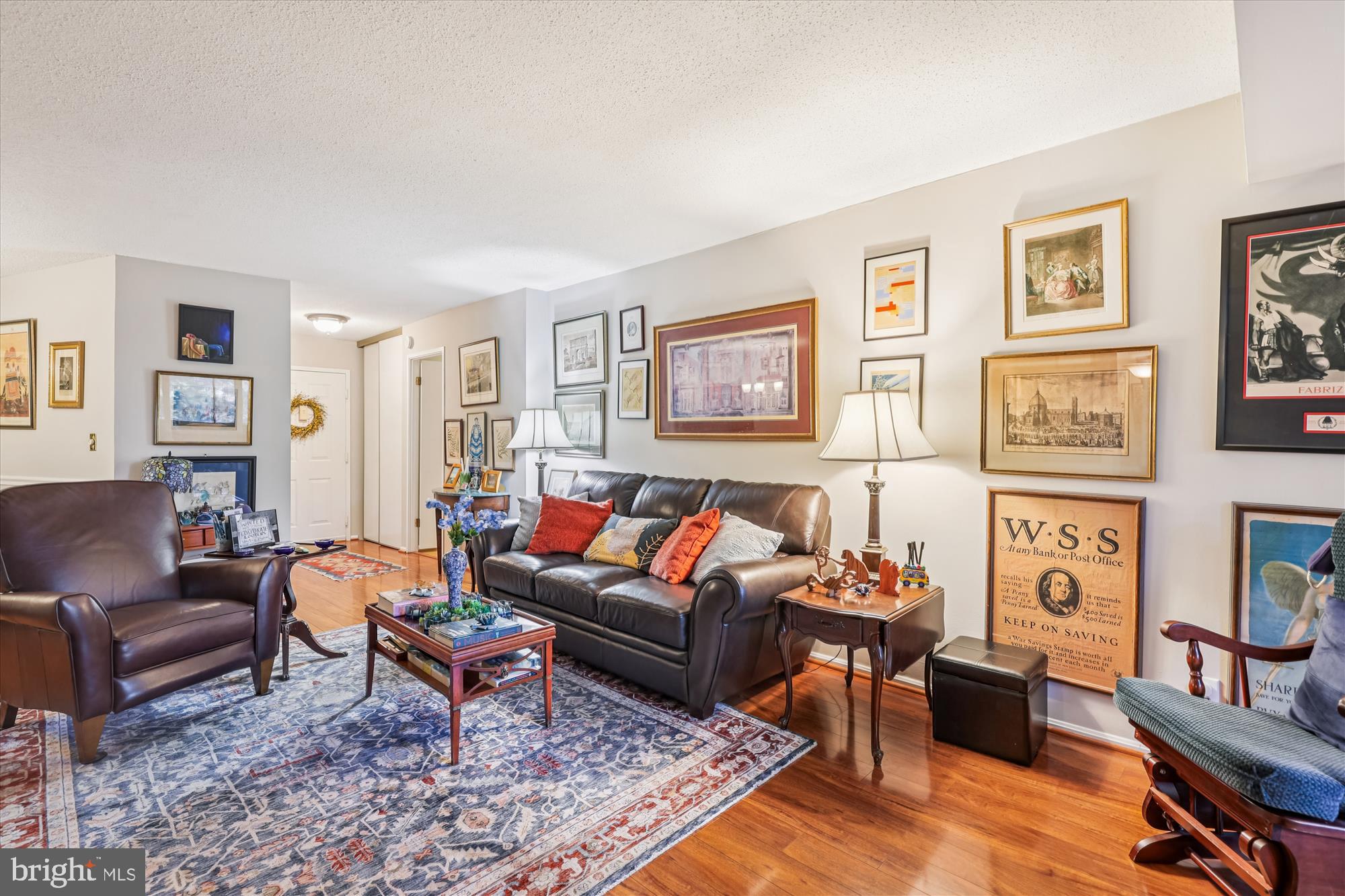 5902 MOUNT EAGLE DRIVE 203