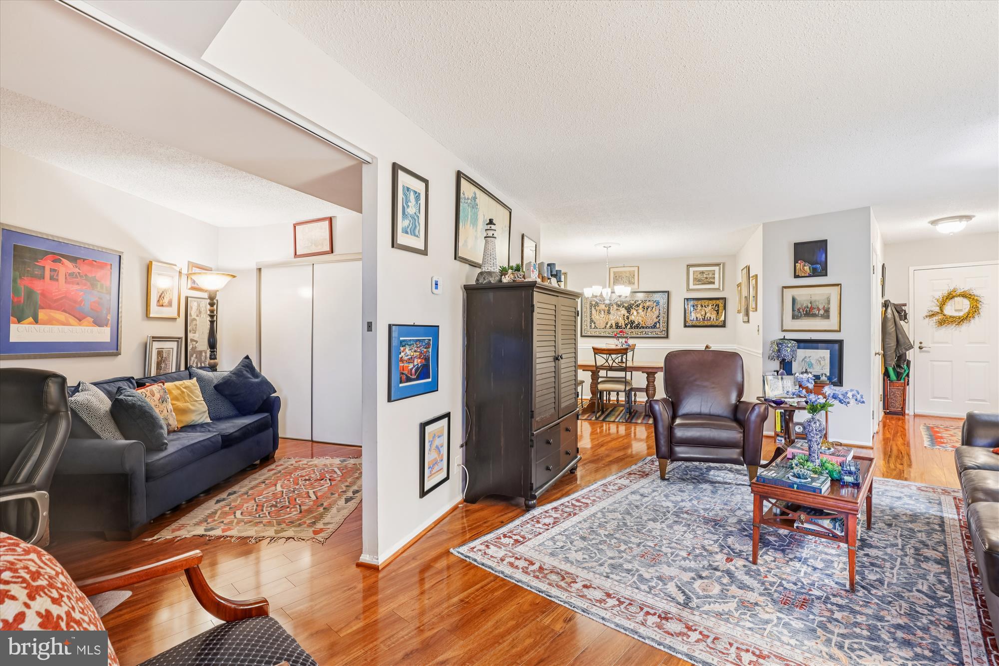 5902 MOUNT EAGLE DRIVE 203