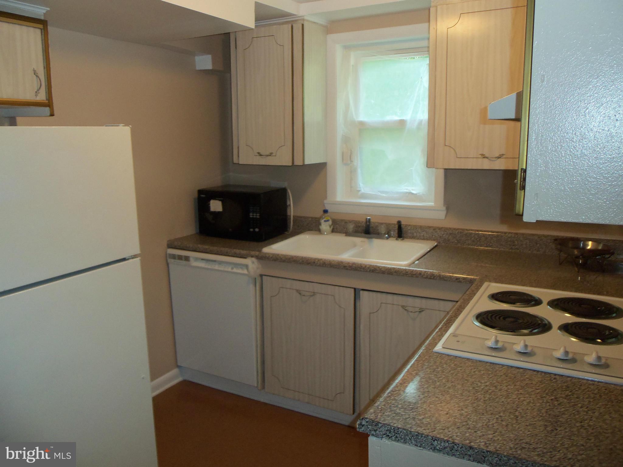 ALLENWOOD ACRES - Residential