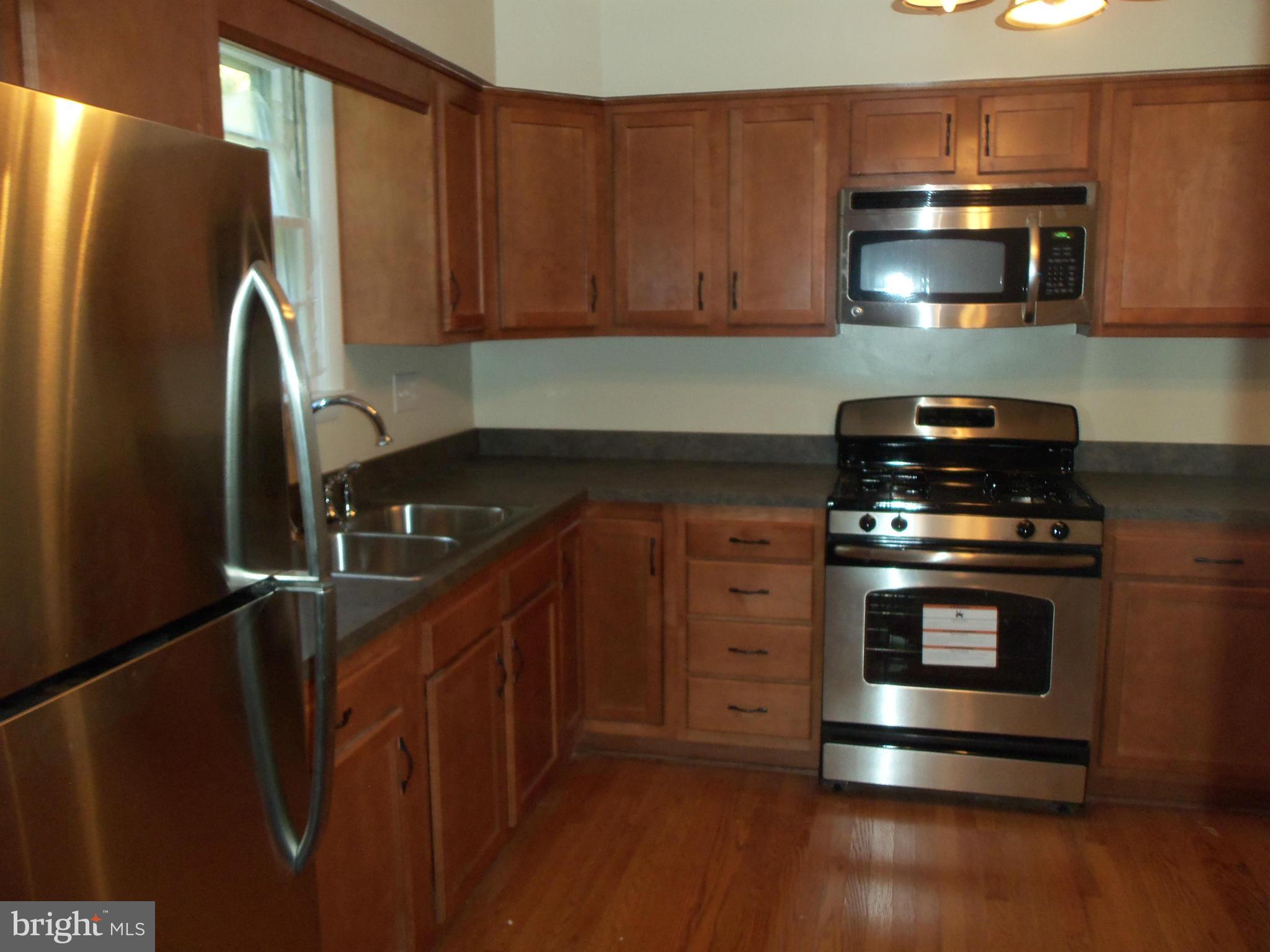 ALLENWOOD ACRES - Residential