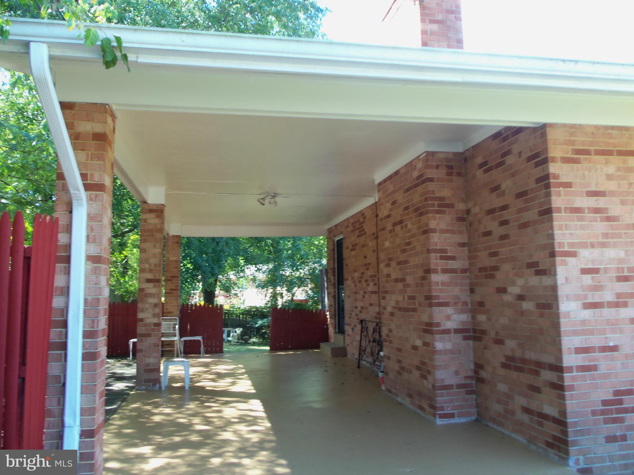 ALLENWOOD ACRES - Residential