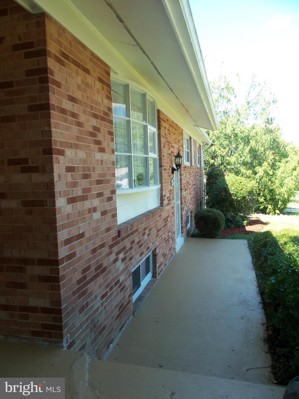 ALLENWOOD ACRES - Residential