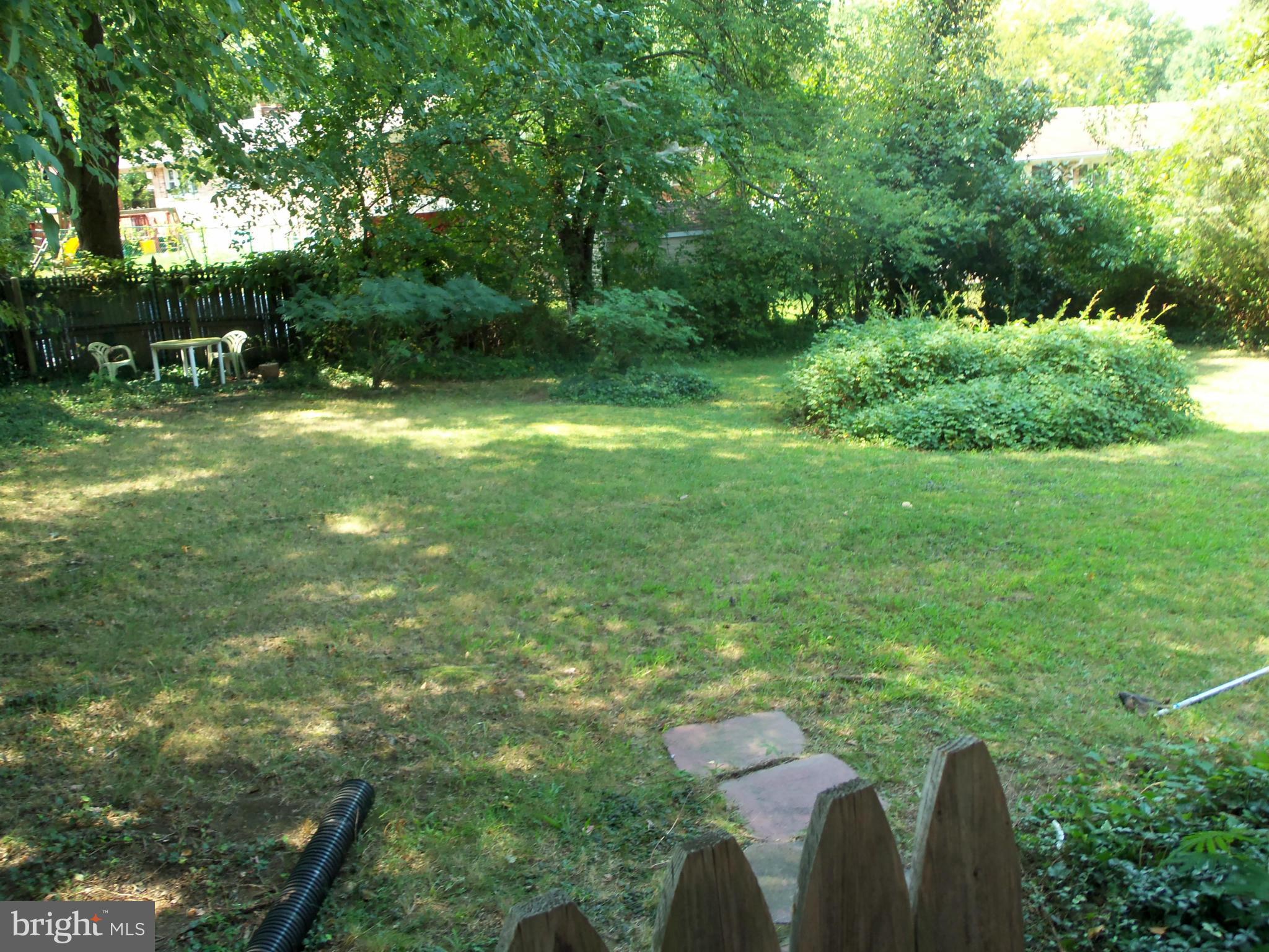 ALLENWOOD ACRES - Residential