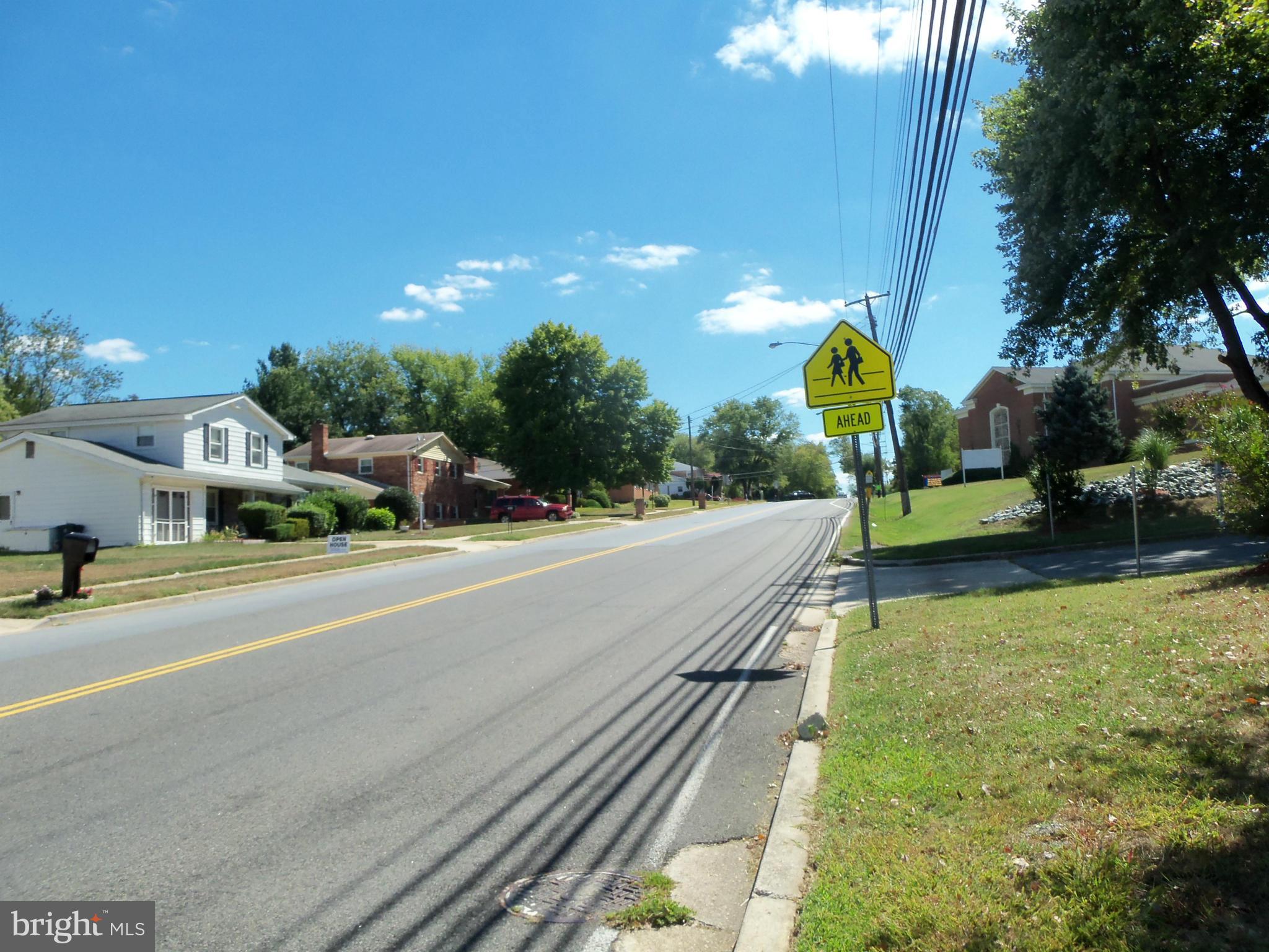 ALLENWOOD ACRES - Residential