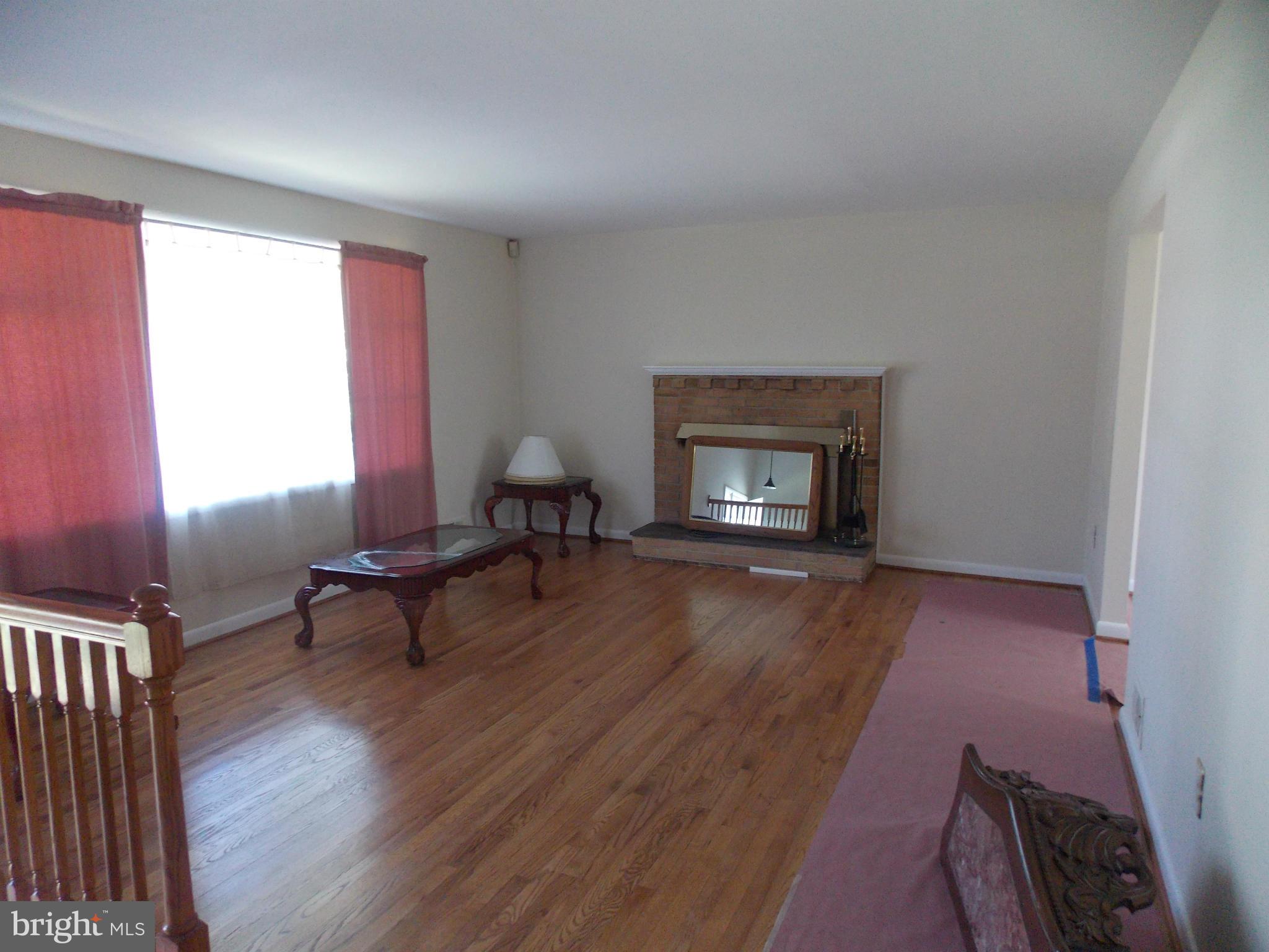 ALLENWOOD ACRES - Residential