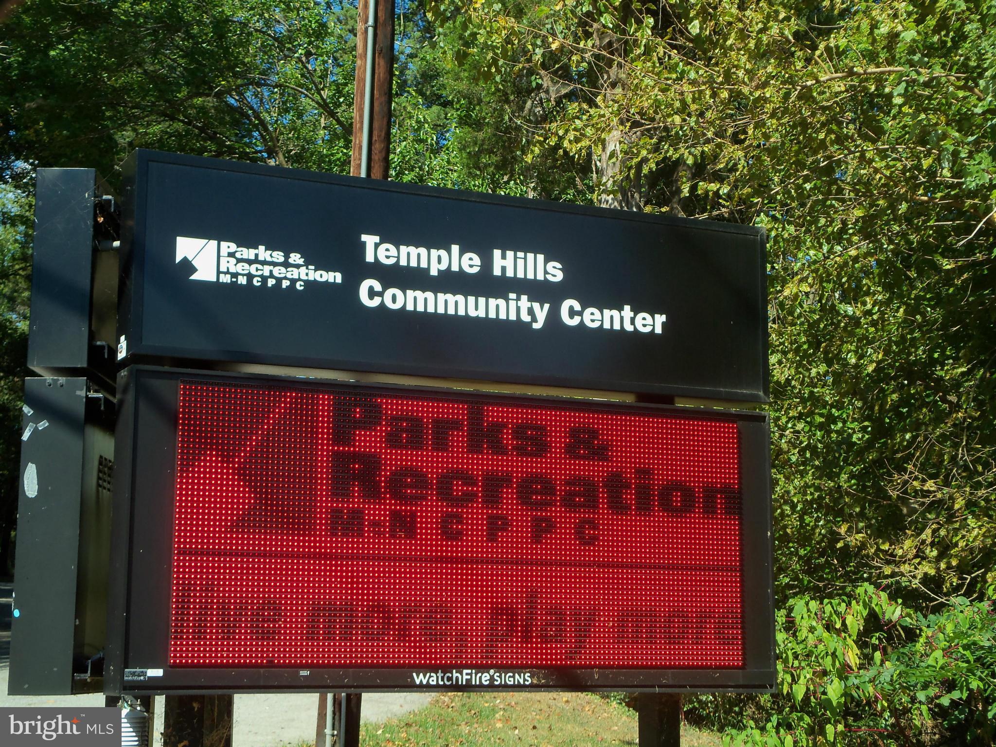 ALLENWOOD ACRES - Residential