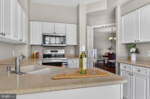 Photo of 19355 Cypress Ridge Terrace #307, LEESBURG, VA 20176 (MLS # VALO2138960)
