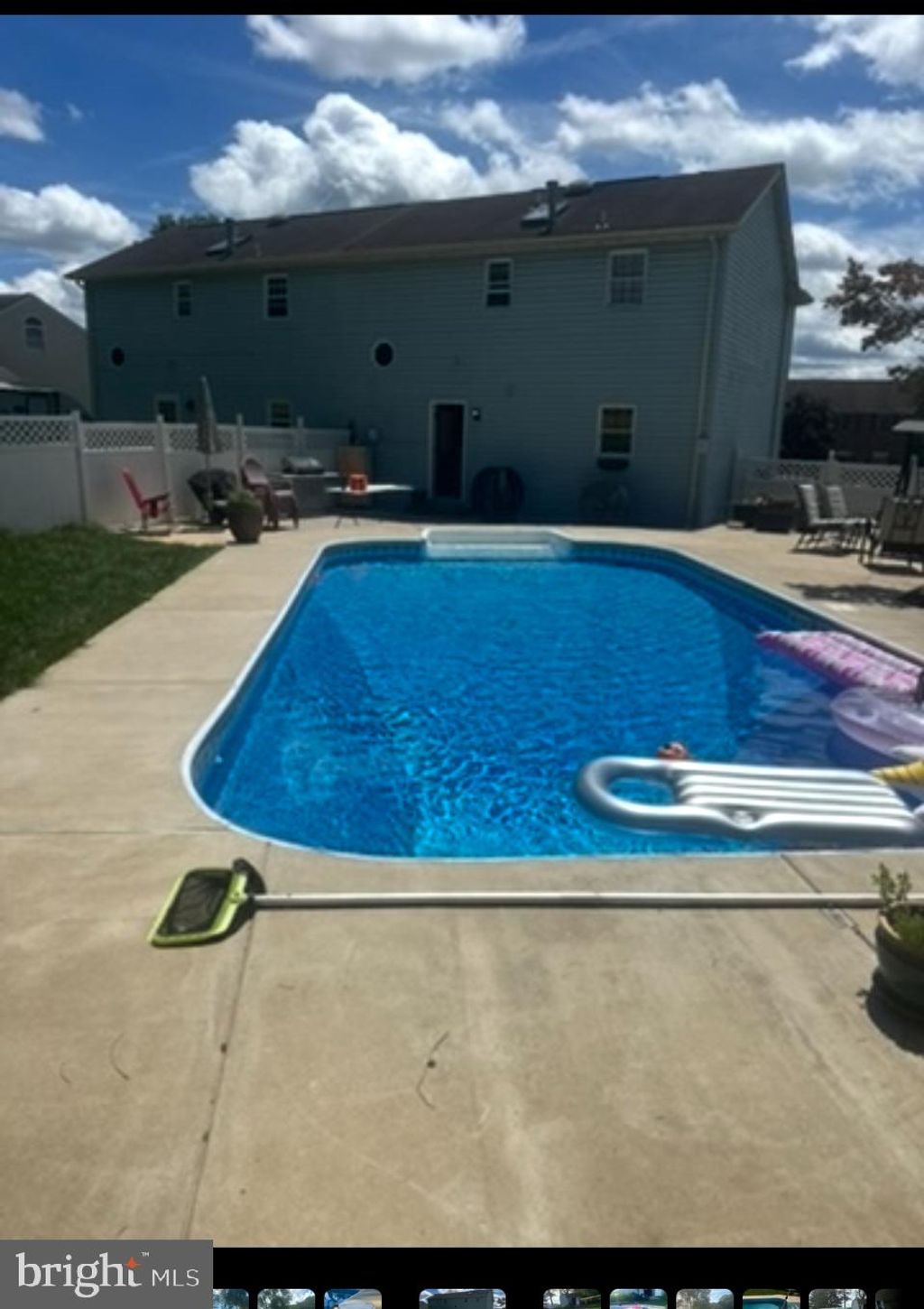 Photo of 43 Pinewood Circle, HANOVER, PA 17331 (MLS # PAYK2096886)