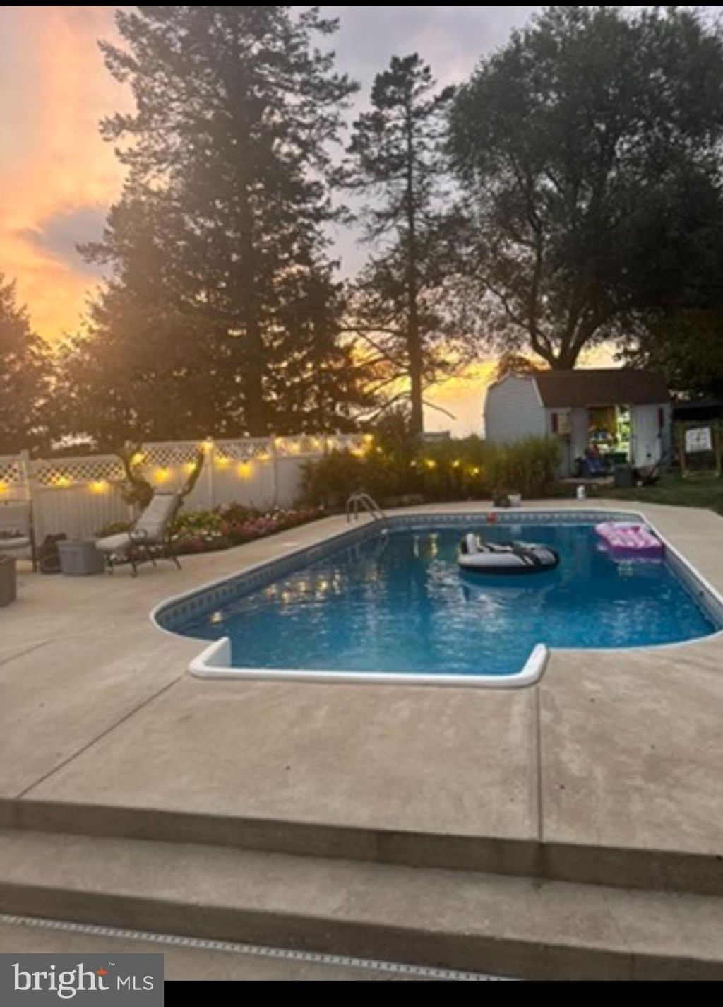 Photo of 43 Pinewood Circle, HANOVER, PA 17331 (MLS # PAYK2096886)