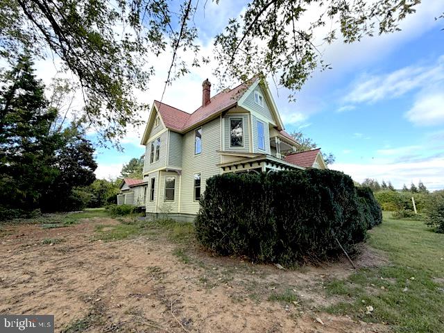 41 EDWARDS ROAD