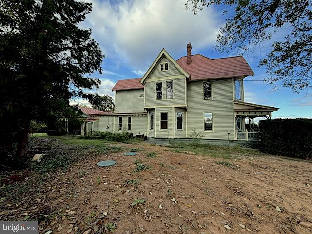 41 EDWARDS ROAD