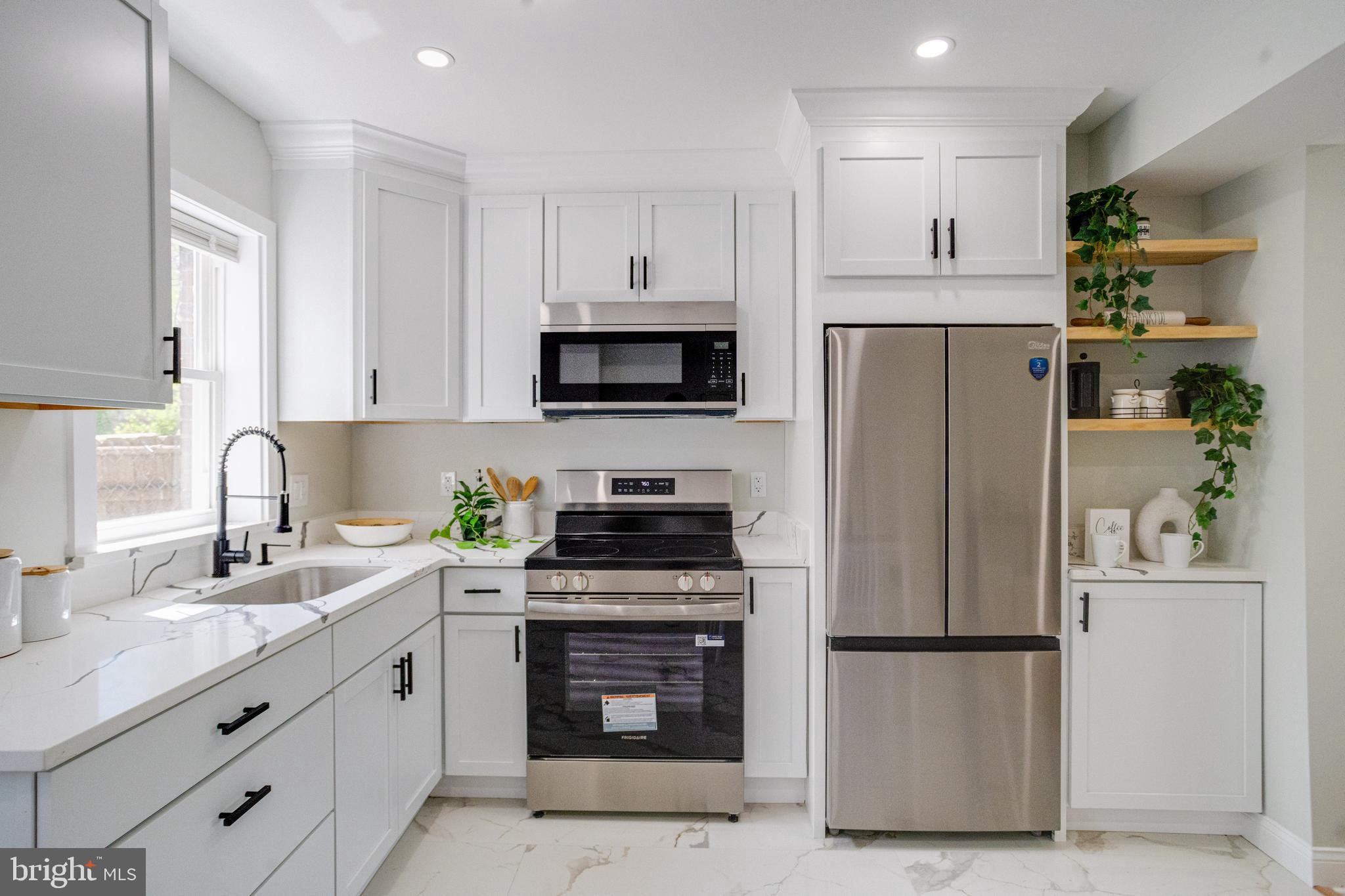 BROOKLYN - Residential