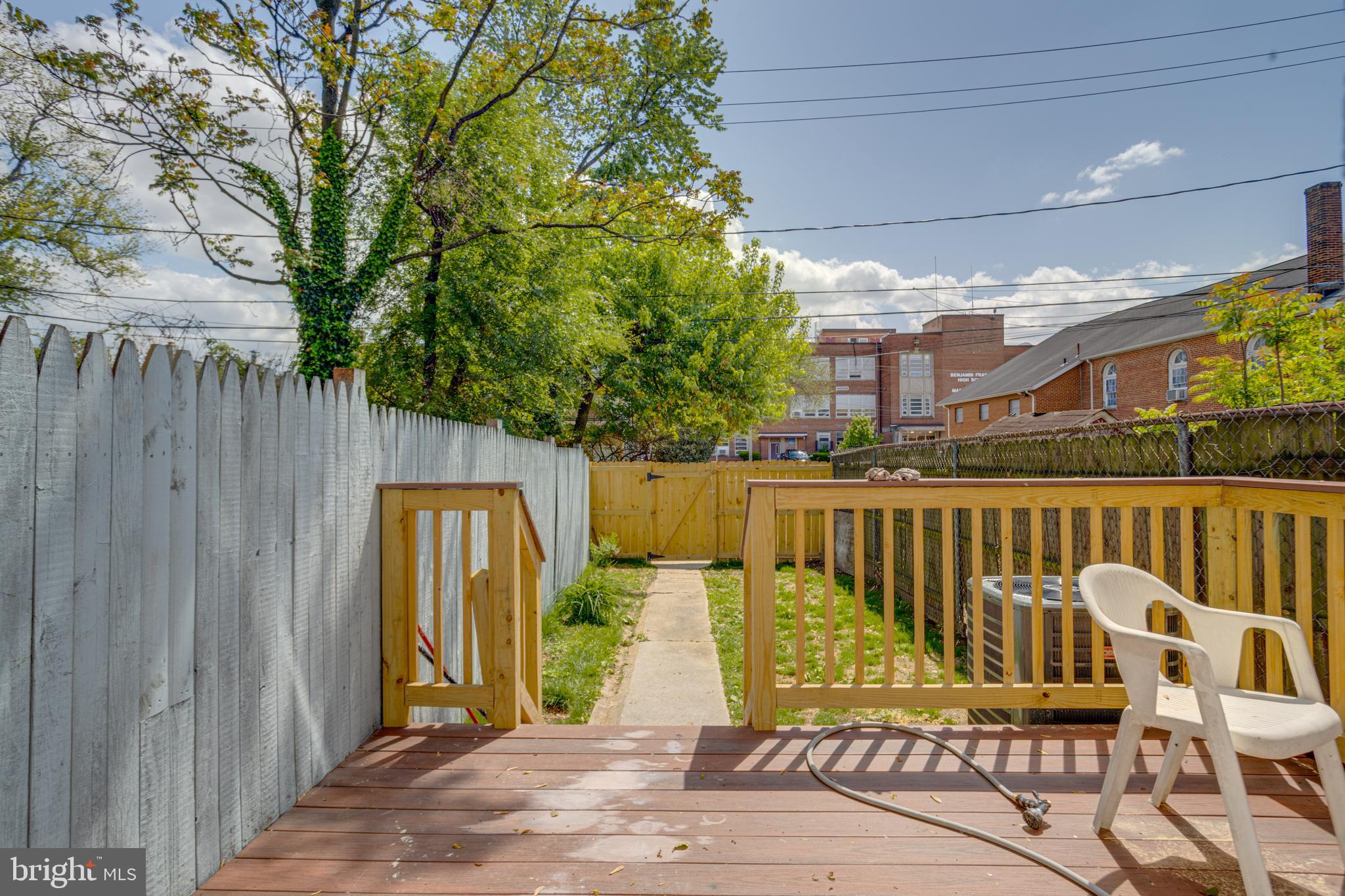 BROOKLYN - Residential