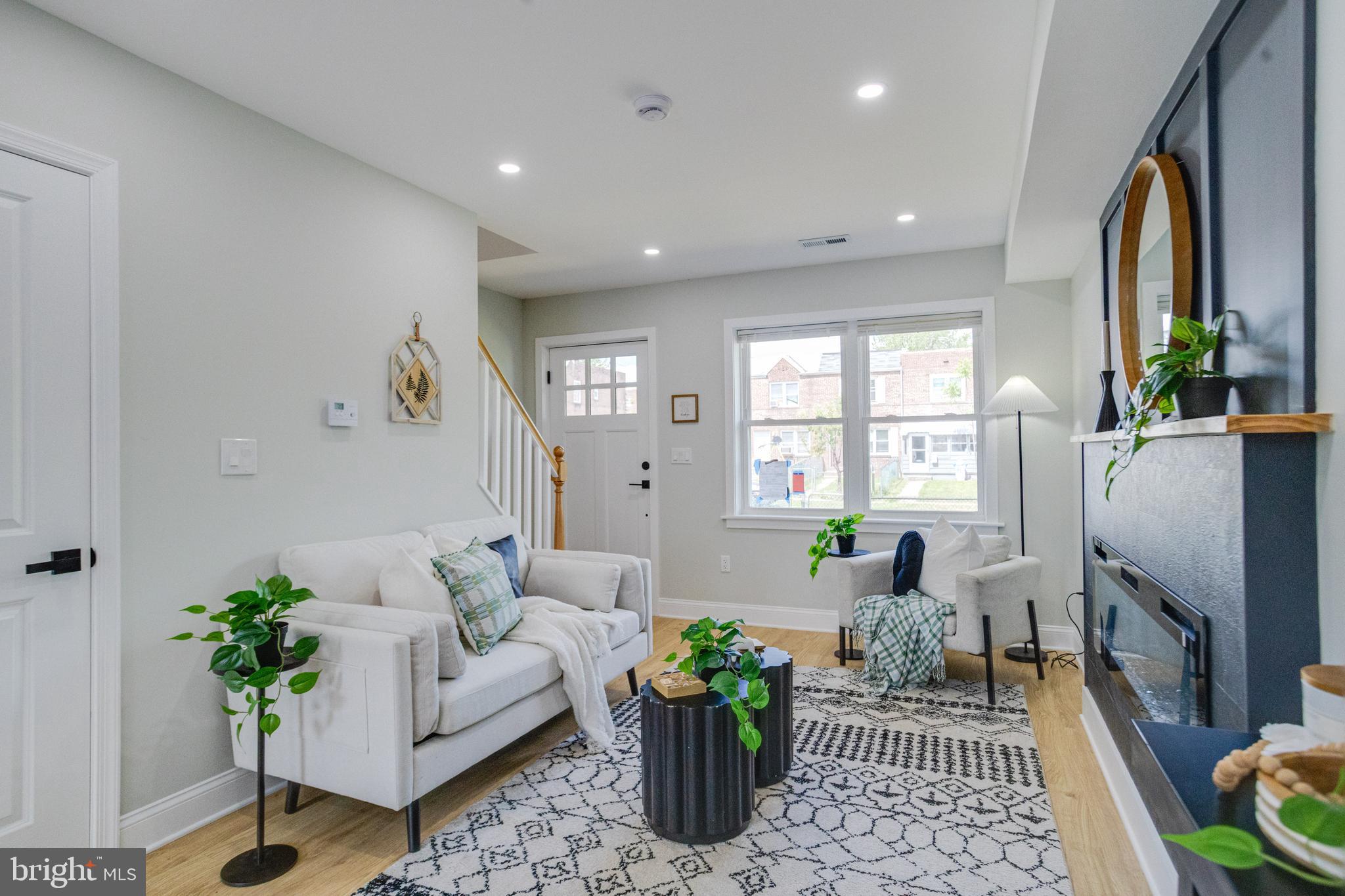 BROOKLYN - Residential