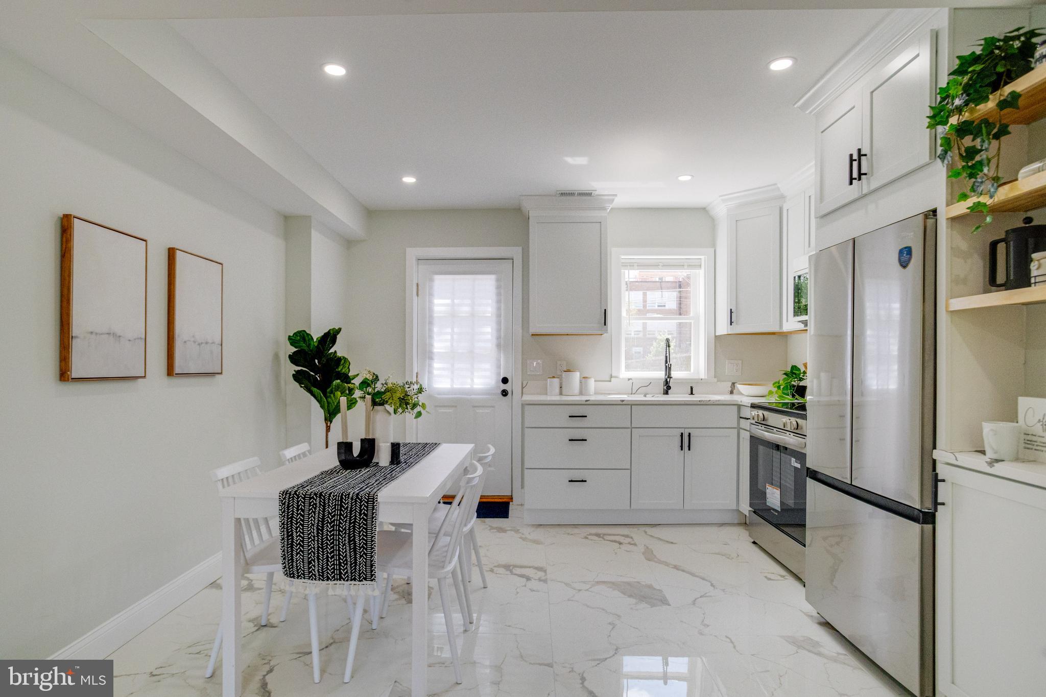 BROOKLYN - Residential