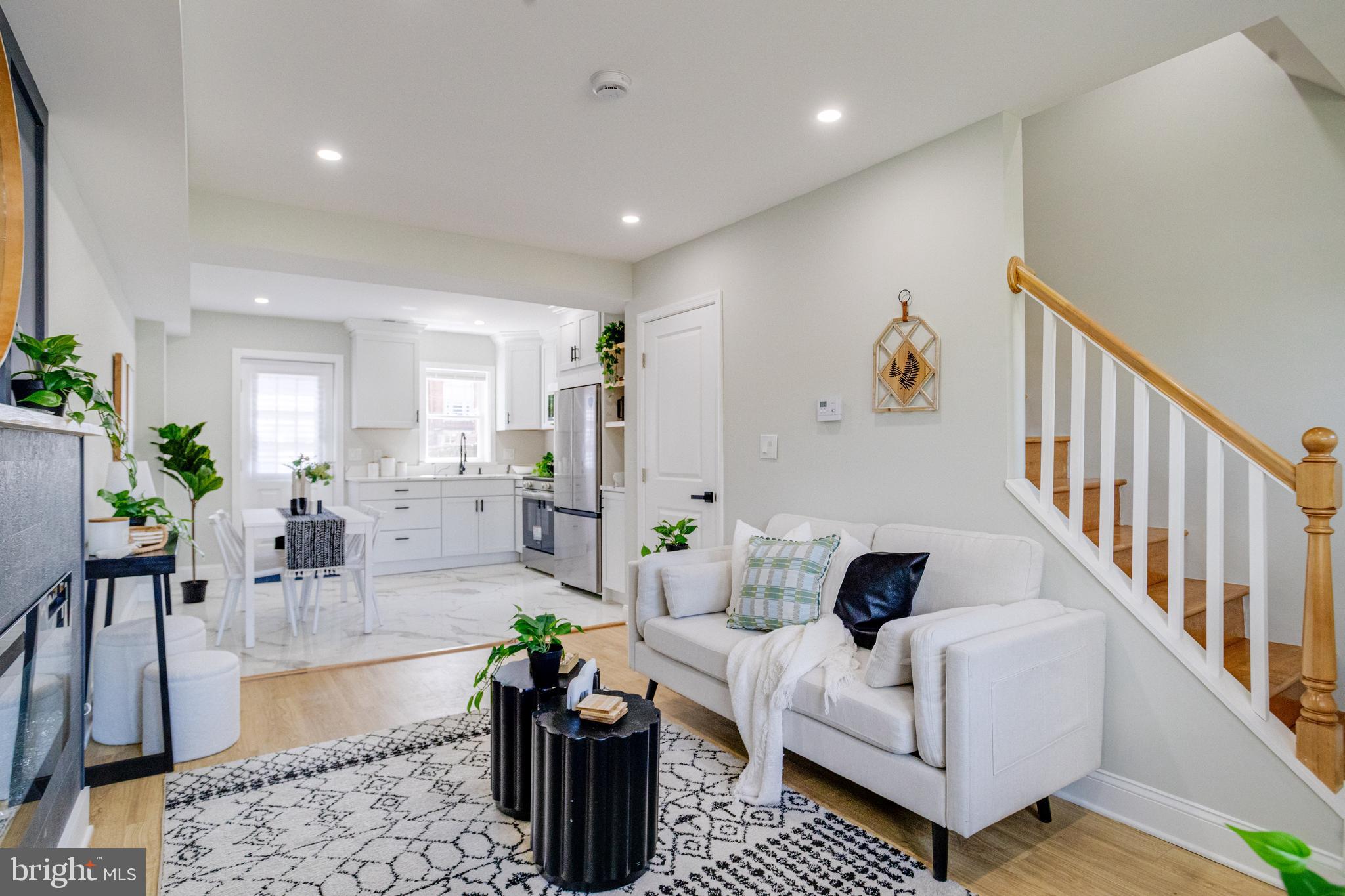 BROOKLYN - Residential