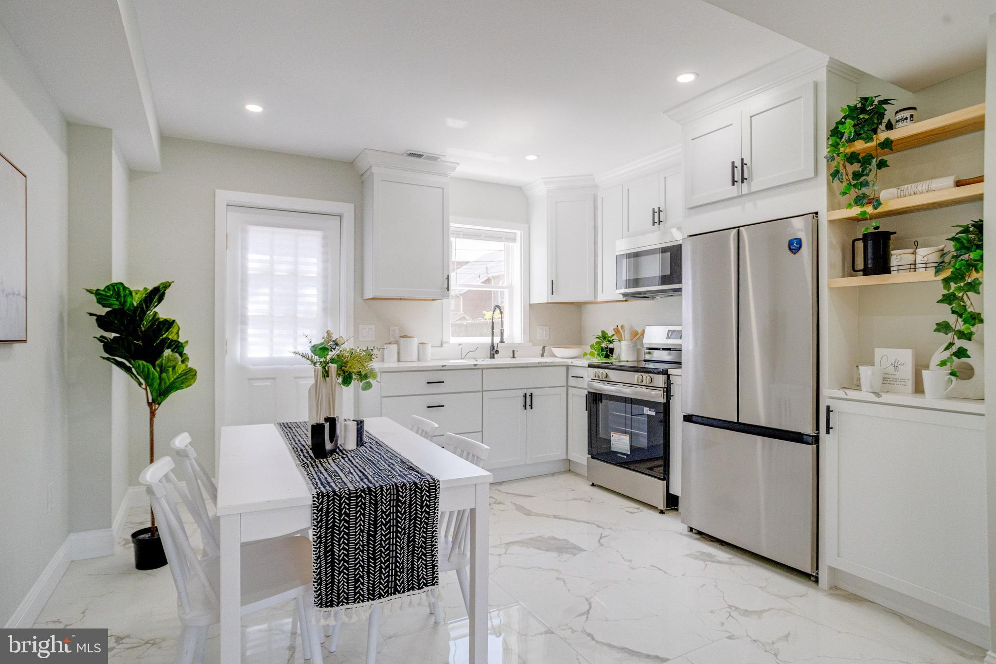 BROOKLYN - Residential
