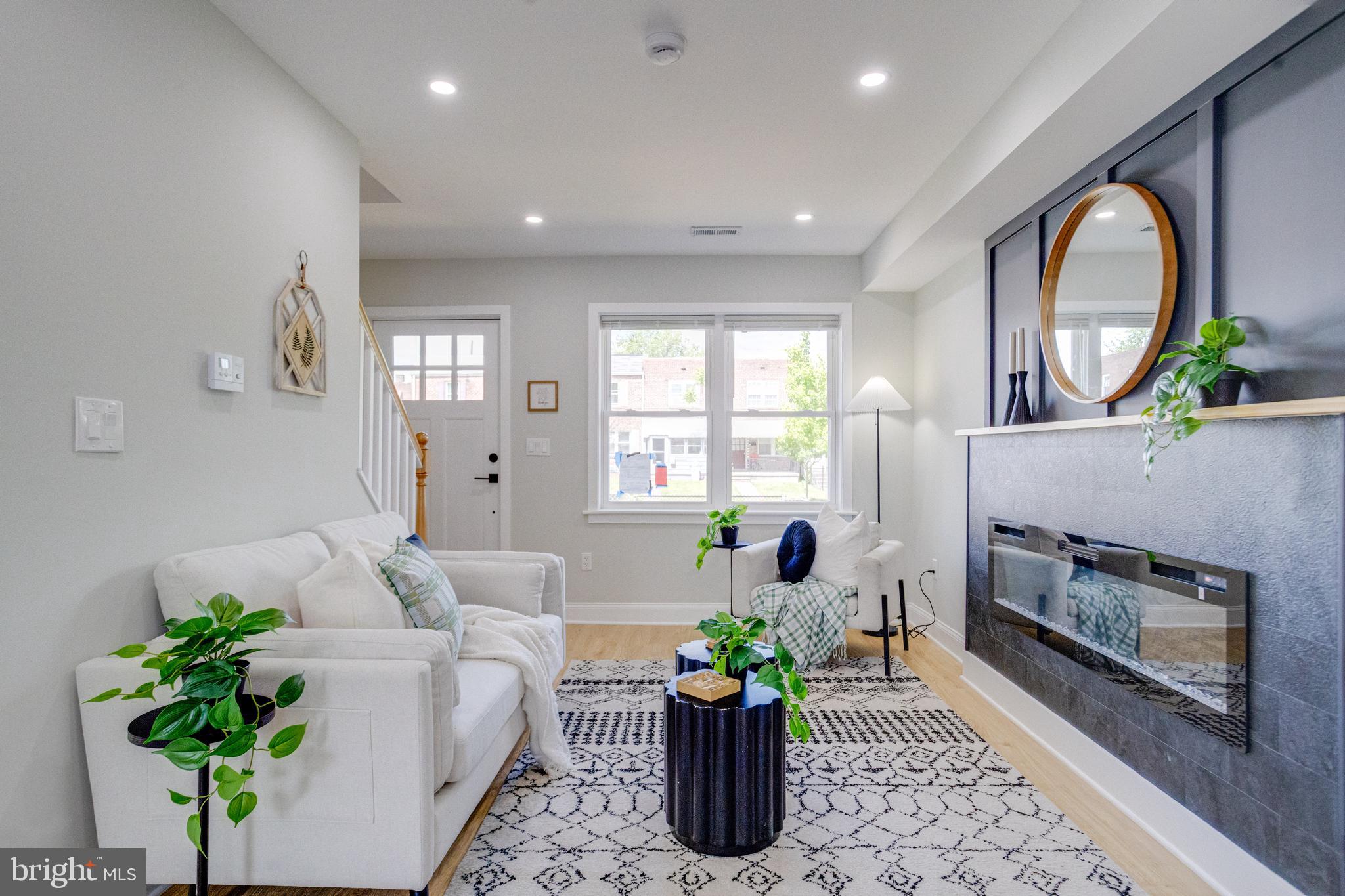 BROOKLYN - Residential