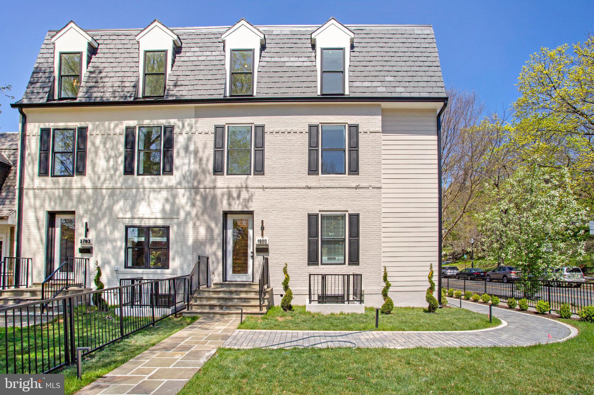 1600 37TH STREET NW