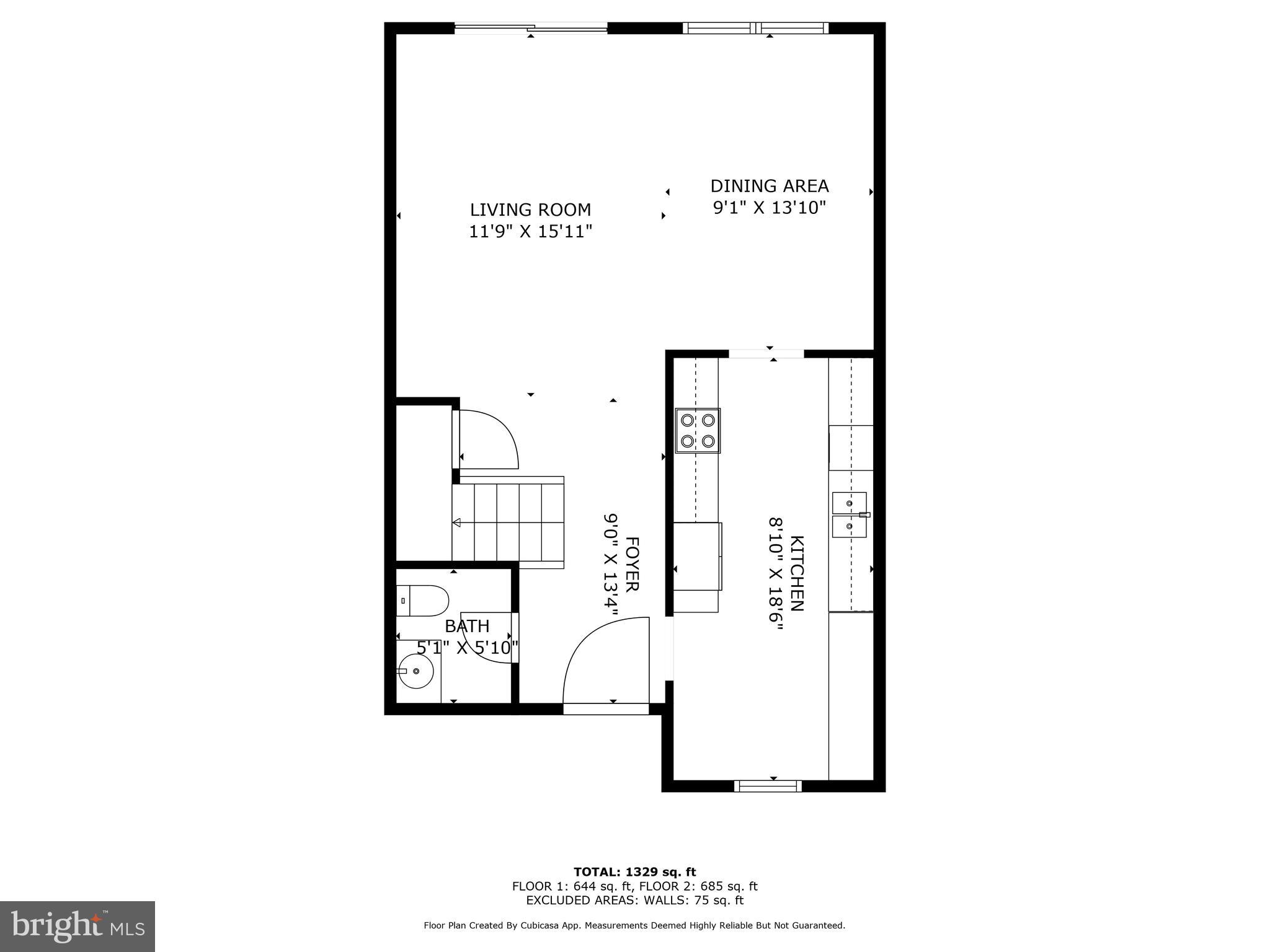 COVERSTONE SQUARE - Residential