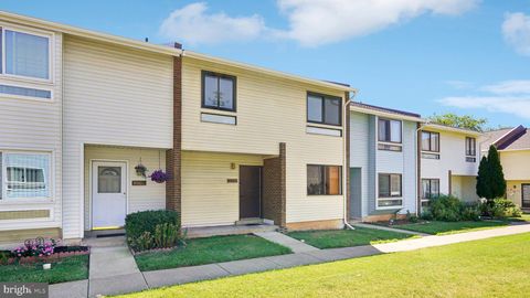 11007 HIRAM COURT MANASSAS VA 20109