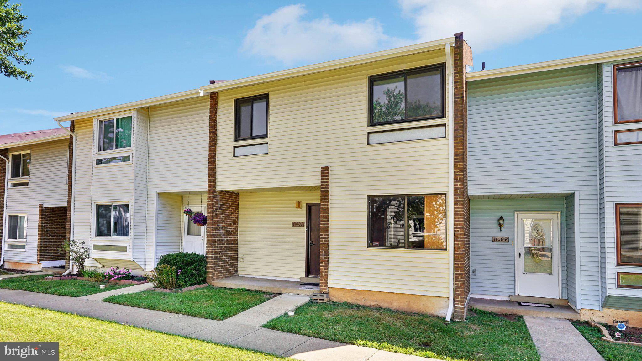 COVERSTONE SQUARE - Residential