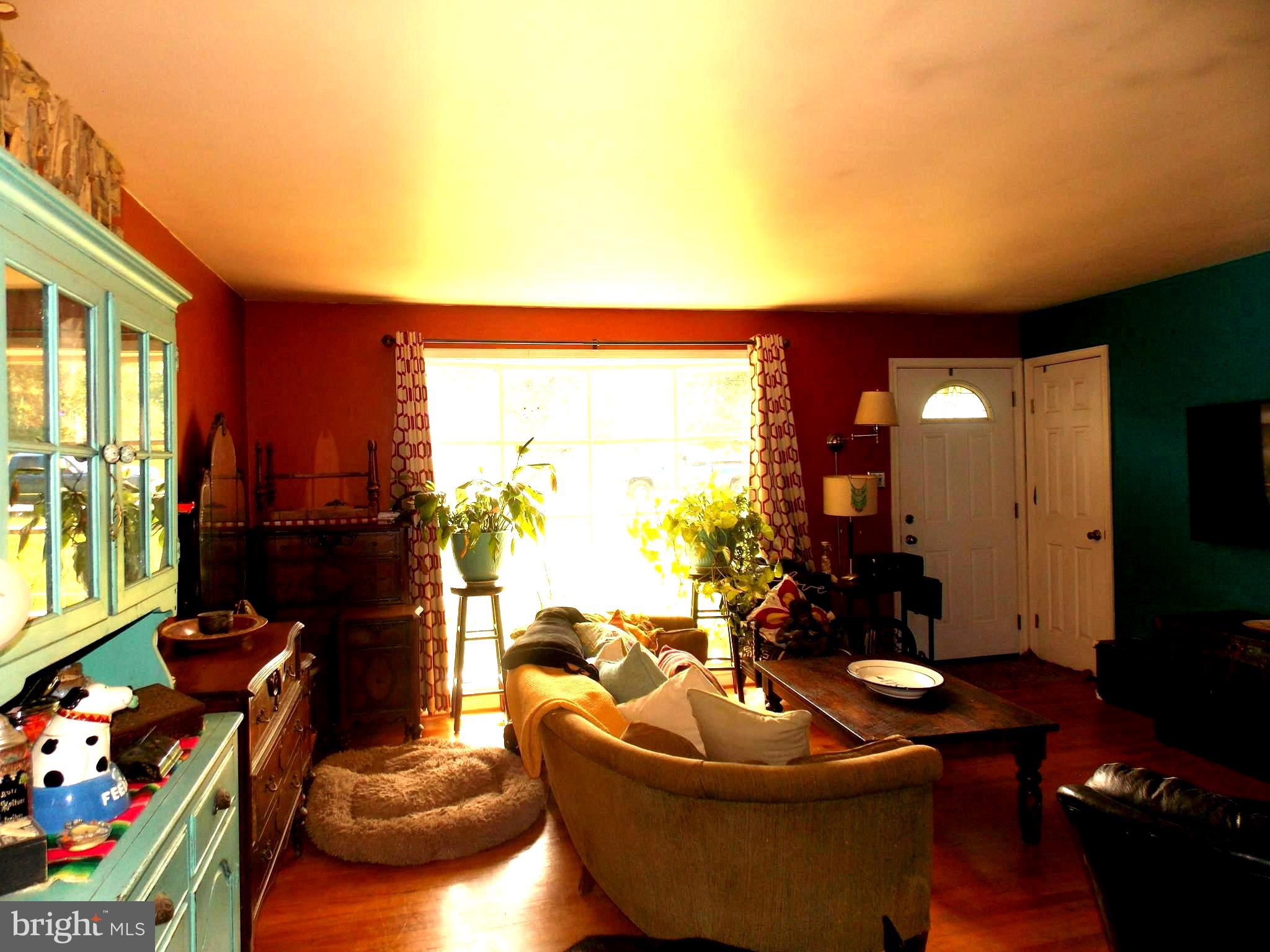 NEWTOWN VILLAGE SUB - Residential