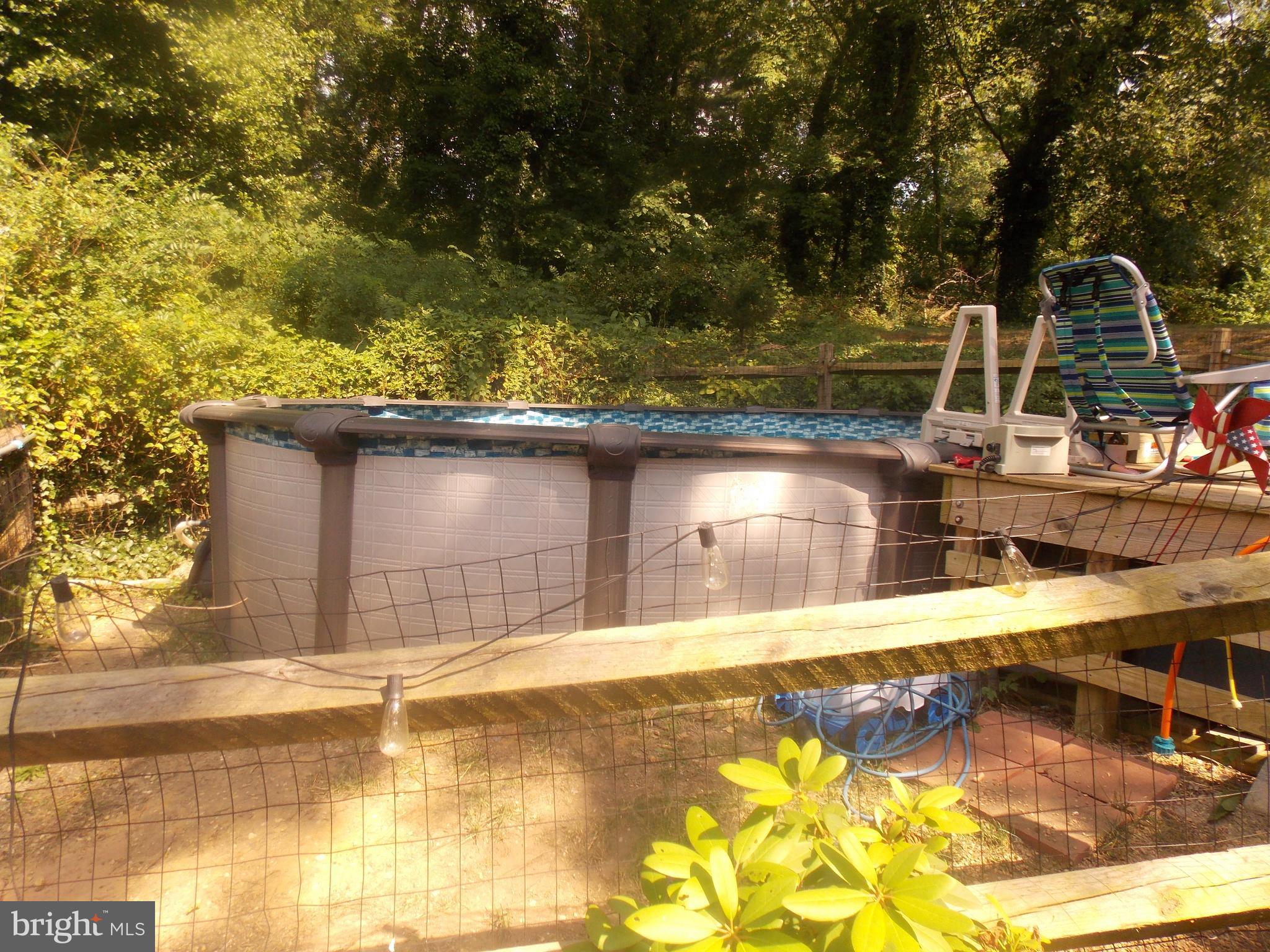 NEWTOWN VILLAGE SUB - Residential