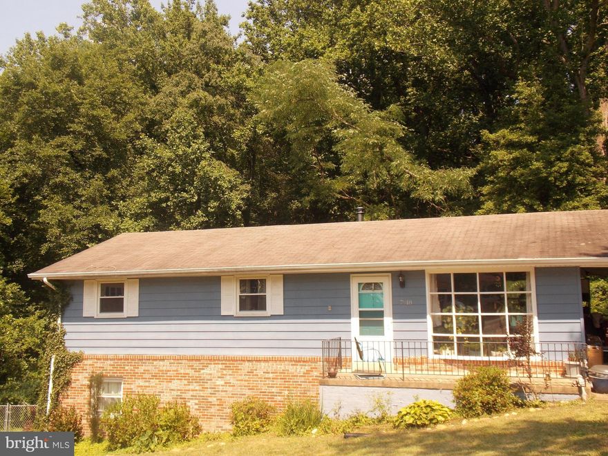 Fabulous Price Improvement! Let's Get YOU Moving! This wonderful  home is ready and waiting for you. Convenient to travel routes, shopping, schools, restaurants, etc. without the hustle and bustle as it sits on a large lot in an established neighborhood. 3 bedrooms-2 full baths on the main level with hardwood floors throughout. .  The kitchen has tile flooring and butcher block counters. The large bay window in the living room brings lots of natural light into the home. The fully floored attic provides addition storage space as well. A full basement including the 4th bedroom and 3rd bathroom, laundry and storage space with easy access to the back yard.  Call today for your private showing today.