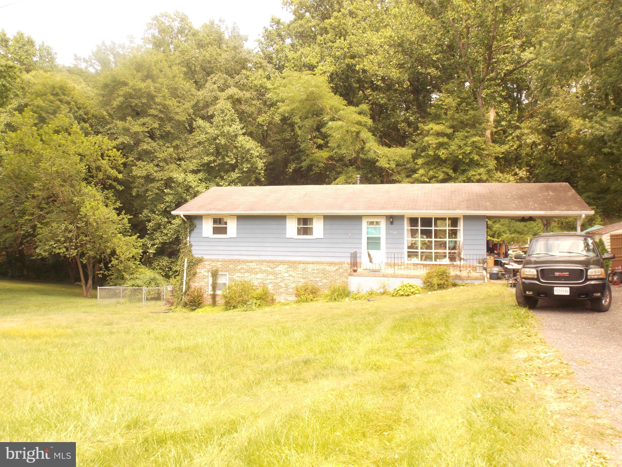 NEWTOWN VILLAGE SUB - Residential