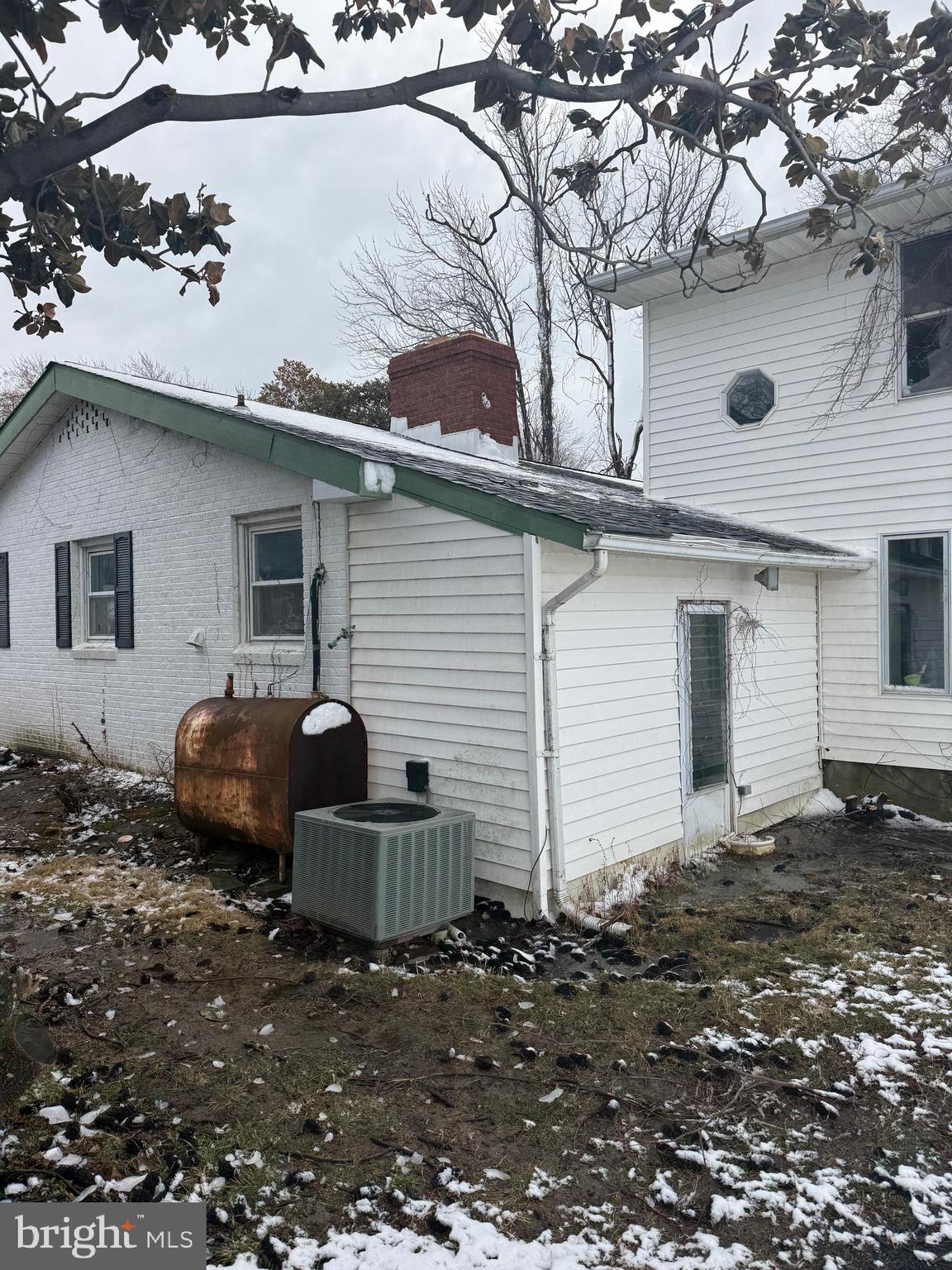 CHESAPEAKE ESTATES - Residential