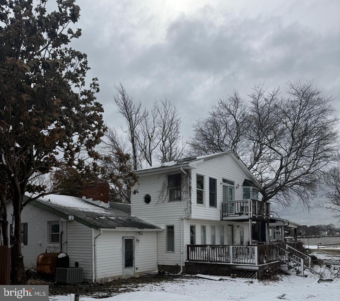 CHESAPEAKE ESTATES - Residential