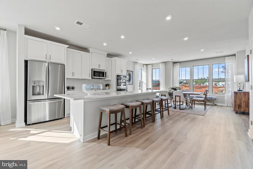 MANASSAS PARK - Residential