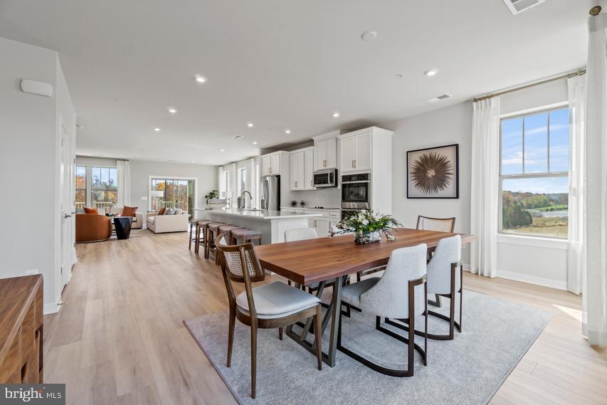 MANASSAS PARK - Residential