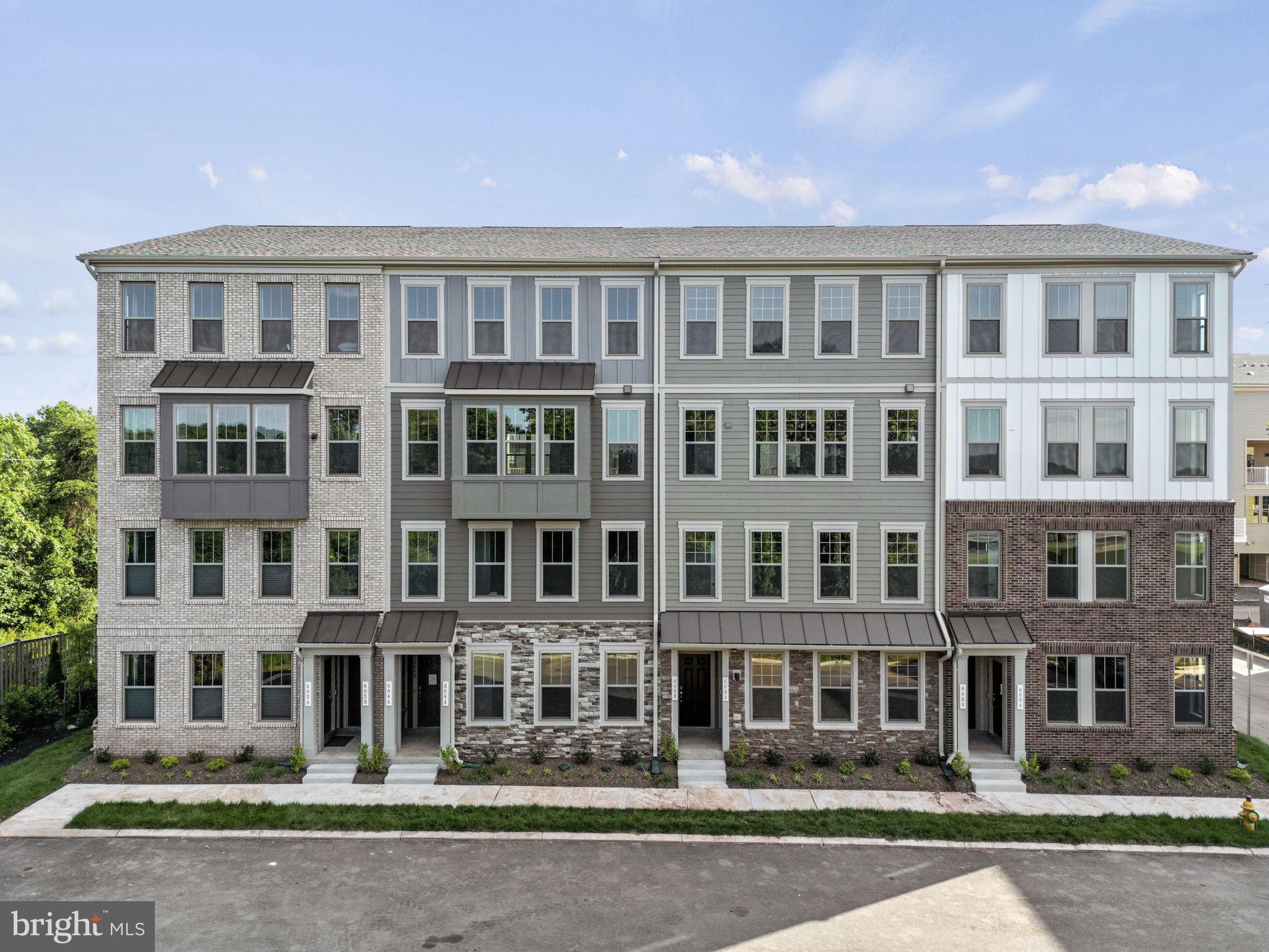 MANASSAS PARK - Residential