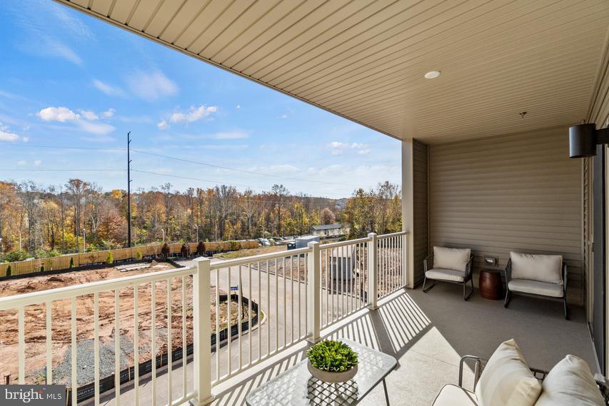 MANASSAS PARK - Residential