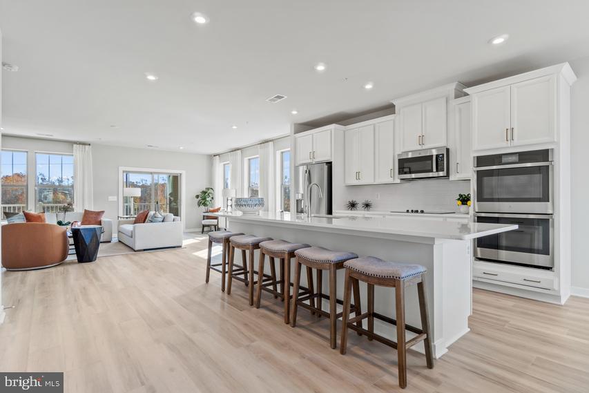 MANASSAS PARK - Residential