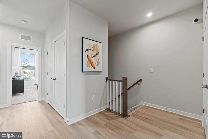 MANASSAS PARK - Residential