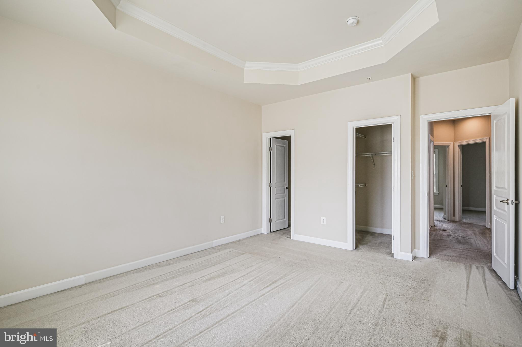 ELLICOTT SQUARE - Residential Lease